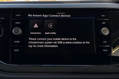 DE25YHP Volkswagen Polo 1.0 TSI 115 R-Line 5dr DSG Thumbnail #41