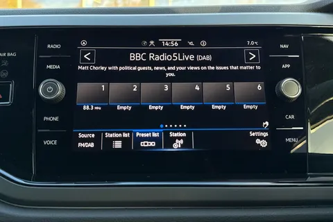 DE25YHP Volkswagen Polo 1.0 TSI 115 R-Line 5dr DSG Thumbnail #42