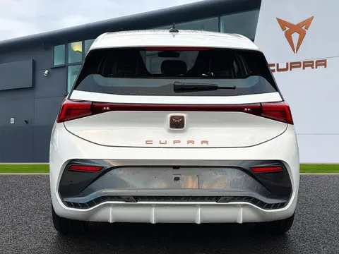  CUPRA Born e-Boost 59kWh V1 Auto 5dr Thumbnail #5