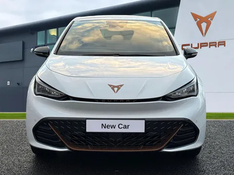  CUPRA Born e-Boost 59kWh V1 Auto 5dr Thumbnail #6