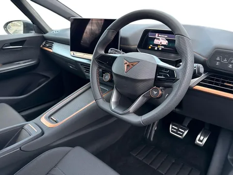  CUPRA Born e-Boost 59kWh V1 Auto 5dr Thumbnail #8