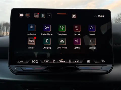  CUPRA Born e-Boost 59kWh V1 Auto 5dr Thumbnail #12