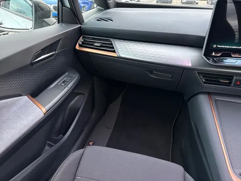  CUPRA Born e-Boost 59kWh V1 Auto 5dr Thumbnail #15