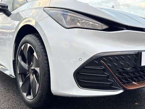  CUPRA Born e-Boost 59kWh V1 Auto 5dr Thumbnail #17