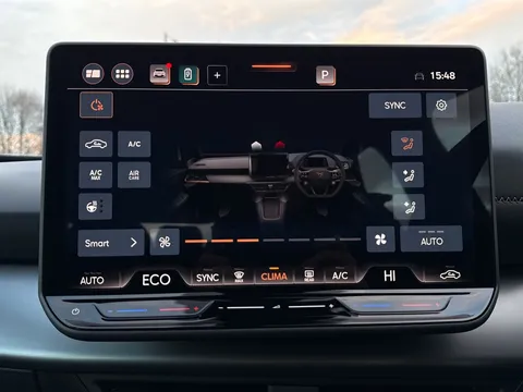  CUPRA Born e-Boost 59kWh V1 Auto 5dr Thumbnail #19