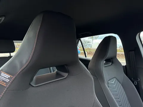  CUPRA Born e-Boost 59kWh V1 Auto 5dr Thumbnail #21