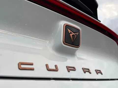  CUPRA Born e-Boost 59kWh V1 Auto 5dr Thumbnail #28