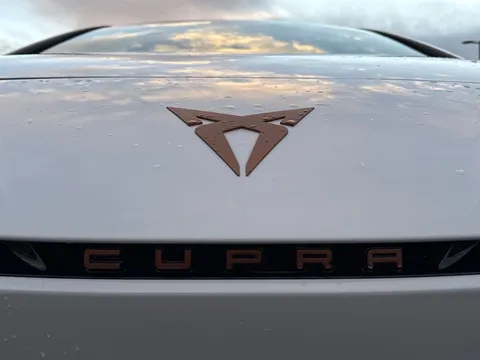  CUPRA Born e-Boost 59kWh V1 Auto 5dr Thumbnail #31