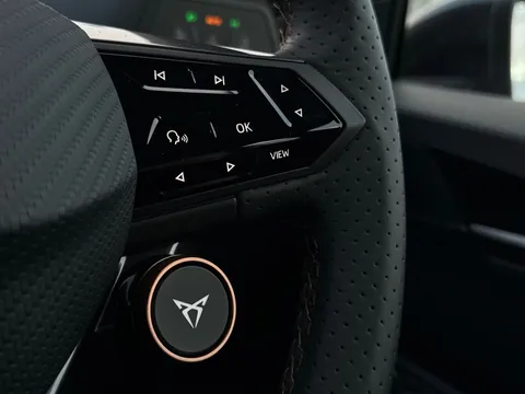  CUPRA Born e-Boost 59kWh V1 Auto 5dr Thumbnail #35