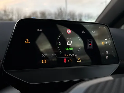  CUPRA Born e-Boost 59kWh V1 Auto 5dr Thumbnail #36