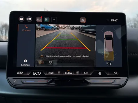  CUPRA Born e-Boost 59kWh V1 Auto 5dr Thumbnail #37