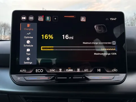  CUPRA Born e-Boost 59kWh V1 Auto 5dr Thumbnail #38