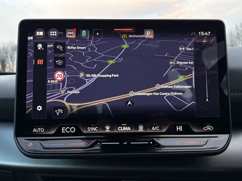  CUPRA Born e-Boost 59kWh V1 Auto 5dr Thumbnail #39