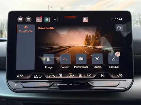  CUPRA Born e-Boost 59kWh V1 Auto 5dr Thumbnail #40