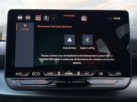  CUPRA Born e-Boost 59kWh V1 Auto 5dr Thumbnail #41