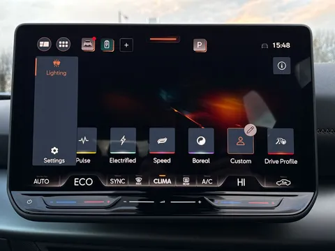  CUPRA Born e-Boost 59kWh V1 Auto 5dr Thumbnail #42