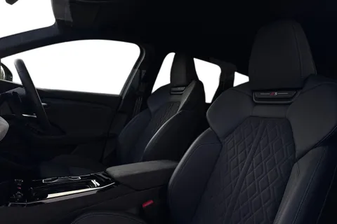 16 of 62 for Audi Q6 E-Tron Q6 SUV Edition 1 e-tron performance 225,00 kW