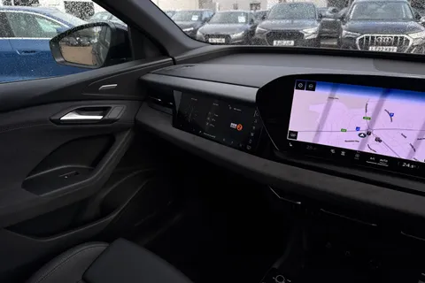 20 of 62 for Audi Q6 E-Tron Q6 SUV Edition 1 e-tron performance 225,00 kW