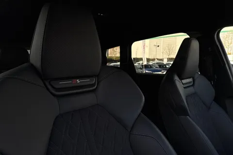 24 of 62 for Audi Q6 E-Tron Q6 SUV Edition 1 e-tron performance 225,00 kW