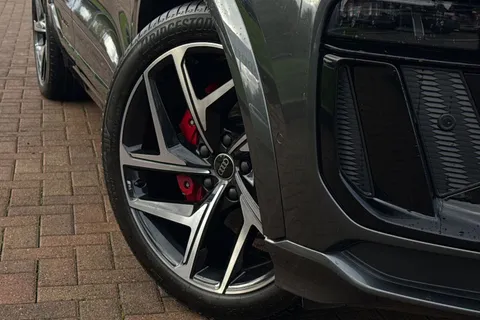 26 of 62 for Audi Q6 E-Tron Q6 SUV Edition 1 e-tron performance 225,00 kW