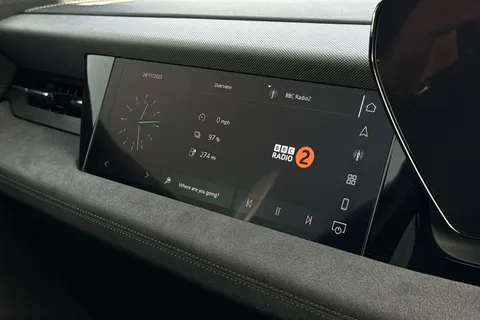 43 of 62 for Audi Q6 E-Tron Q6 SUV Edition 1 e-tron performance 225,00 kW