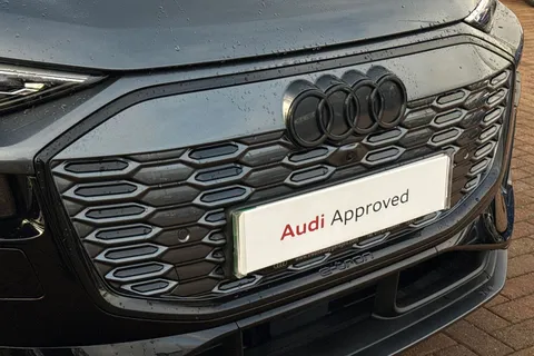 52 of 62 for Audi Q6 E-Tron Q6 SUV Edition 1 e-tron performance 225,00 kW