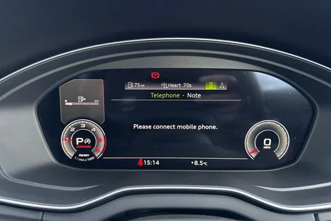 DA22MYB Audi Q5 S line 40 TDI quattro 204 PS S tronic Thumbnail #29