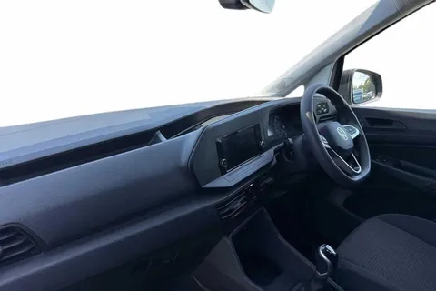 14 of 51 for Volkswagen Caddy C20 Cargo Commerce SWB 102PS 2.0 TDI Manual - Air Con / App Connect