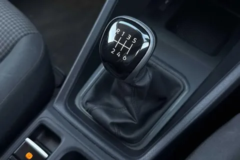 22 of 51 for Volkswagen Caddy C20 Cargo Commerce SWB 102PS 2.0 TDI Manual - Air Con / App Connect