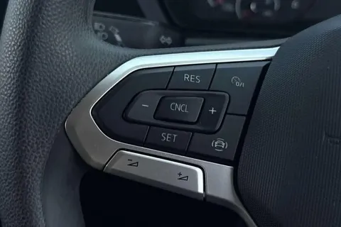 33 of 51 for Volkswagen Caddy C20 Cargo Commerce SWB 102PS 2.0 TDI Manual - Air Con / App Connect