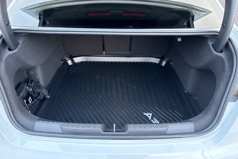 SV25VLJ Audi S3 Vorsprung TFSI 333 PS S tronic Thumbnail #8