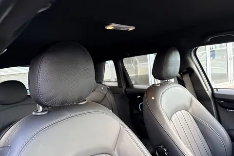 PX72XHE Mini Hatch 1.5 Cooper Exclusive Steptronic Euro 6 (s/s) 5dr Thumbnail #25