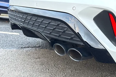 SV25VLJ Audi S3 Vorsprung TFSI 333 PS S tronic Thumbnail #29