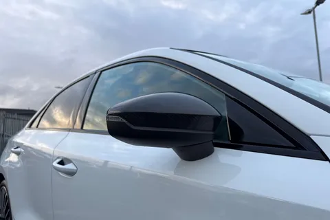 SV25VLJ Audi S3 Vorsprung TFSI 333 PS S tronic Thumbnail #31