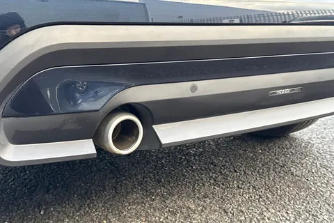 PX72XHE Mini Hatch 1.5 Cooper Exclusive Steptronic Euro 6 (s/s) 5dr Thumbnail #36