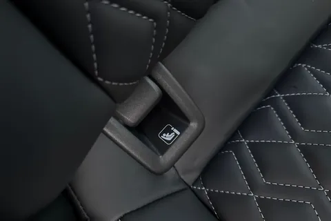 SV25VLJ Audi S3 Vorsprung TFSI 333 PS S tronic Thumbnail #39