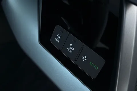 SV25VLJ Audi S3 Vorsprung TFSI 333 PS S tronic Thumbnail #46