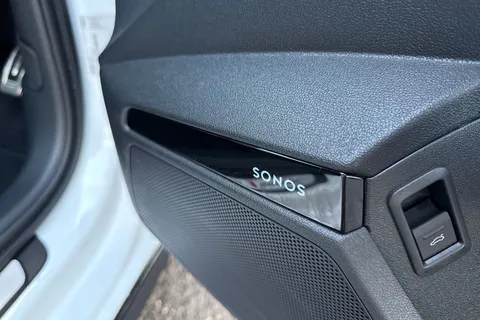 SV25VLJ Audi S3 Vorsprung TFSI 333 PS S tronic Thumbnail #49