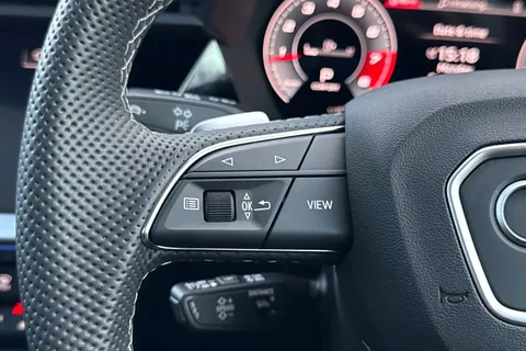 SV25VLJ Audi S3 Vorsprung TFSI 333 PS S tronic Thumbnail #50