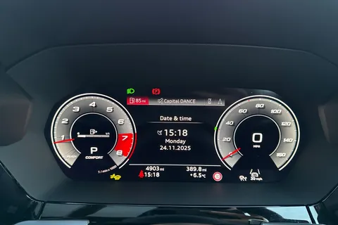 SV25VLJ Audi S3 Vorsprung TFSI 333 PS S tronic Thumbnail #52