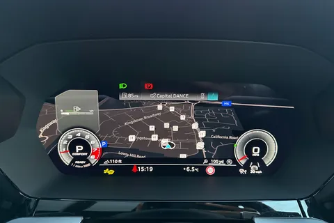 SV25VLJ Audi S3 Vorsprung TFSI 333 PS S tronic Thumbnail #53