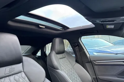 SV25VLJ Audi S3 Vorsprung TFSI 333 PS S tronic Thumbnail #56