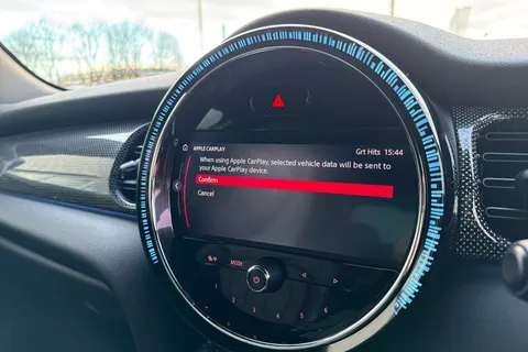 PX72XHE Mini Hatch 1.5 Cooper Exclusive Steptronic Euro 6 (s/s) 5dr Thumbnail #58