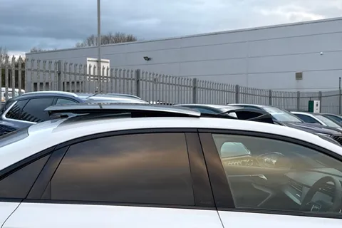 SV25VLJ Audi S3 Vorsprung TFSI 333 PS S tronic Thumbnail #58