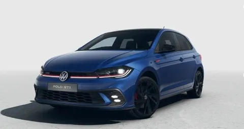 Volkswagen Polo 2.0 TSI GTI DSG Euro 6 (s/s) 5dr Thumbnail #1