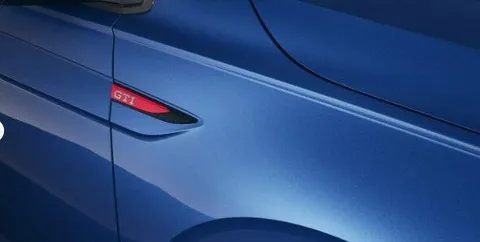 Volkswagen Polo 2.0 TSI GTI DSG Euro 6 (s/s) 5dr Thumbnail #4