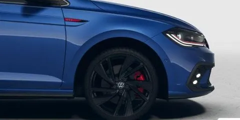 Volkswagen Polo 2.0 TSI GTI DSG Euro 6 (s/s) 5dr Thumbnail #5