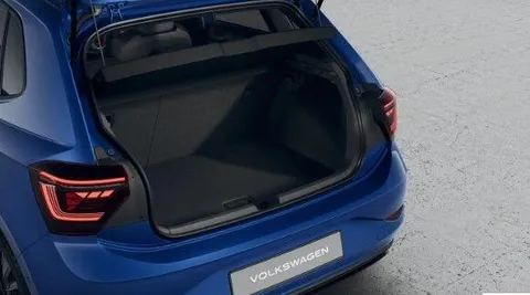 Volkswagen Polo 2.0 TSI GTI DSG Euro 6 (s/s) 5dr Thumbnail #6