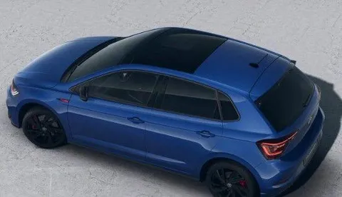 Volkswagen Polo 2.0 TSI GTI DSG Euro 6 (s/s) 5dr Thumbnail #7