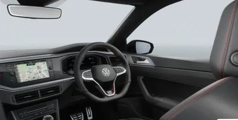 Volkswagen Polo 2.0 TSI GTI DSG Euro 6 (s/s) 5dr Thumbnail #8